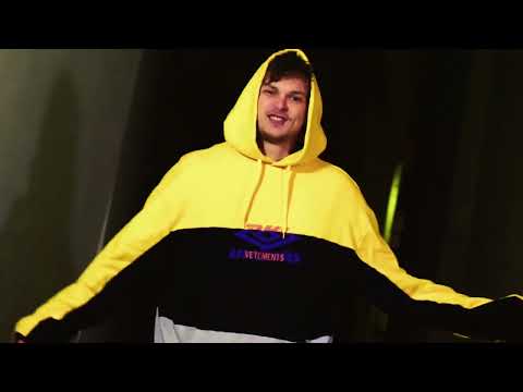 BADDABAP - OYYY (prod. SHARKI)