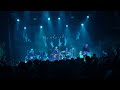 The Church - Fly / One Day - live @ The Belaso, Los Angeles, CA, USA 11-Mar-23