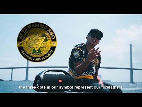 felhony - Golden (BrP 50th Anniversary) Official Music Video