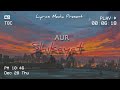 AUR- Shikayat | Aa milo kahin.. | Lyrics Video song | O Mere Humnashi |