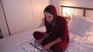 BANNERS - Start A Riot (Live from Home)