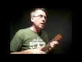 Spread A Little Happiness - Ukulele 