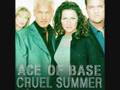 Donnie~Ace Of Base 