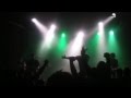 INTEGRITY - Die Hard @ Mostovna 2013