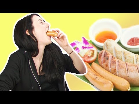 download lagu mp3 mp4 German Sausage Name, download lagu German Sausage Name gratis, unduh video klip German Sausage Name