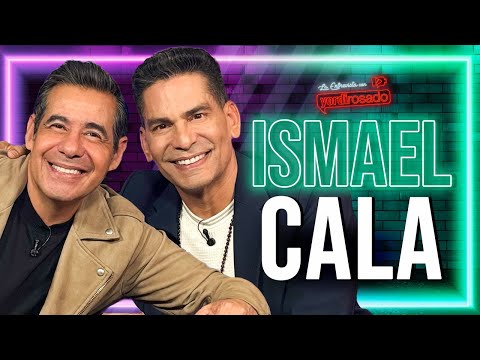 ISMAEL CALA: REINVENTARSE EN TIEMPOS DIFÍCILES | La entrevista con Yordi Rosado