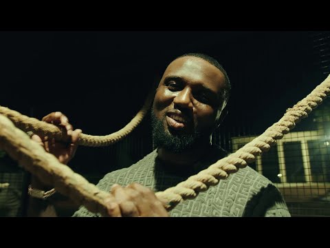 Headie One x Russ Millions x Aitch - All Night [Music Video]