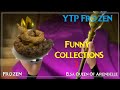 YTP Frozen Funny Collection3