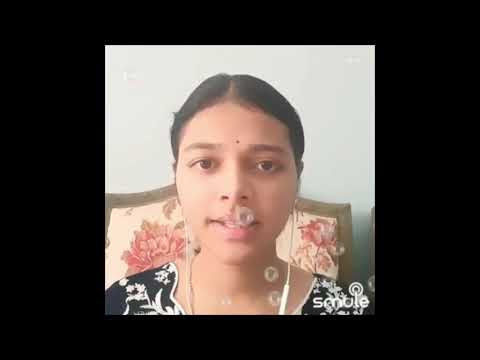 GLC Events : Tribute to SPB : Pon Savitha & Sridhar Natarajan from Dubai (Neelakuyile )