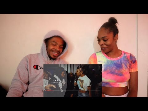 MIAH KENZO X ASIAN DOLL ft. DJ SWILL B - SHAKE DAT (Official Music Video)