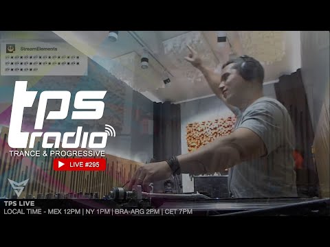 Marcell Stone pres. Techprog Session 295 #trance #trancemix2023 #vocaltrance