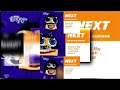 YTPMV Klasky Csupo On Nicktoons TV UK Scan V117