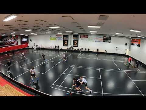 M3D: Jalas - SC Kokkola kamera 2