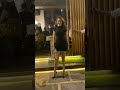Pragyajaiswal Spotted At Mizu Pragyajaiswal Linkingbollywood Viralbollywood83