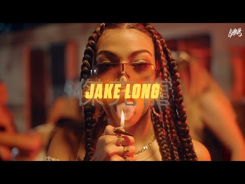 LUANA 🌙 - Jake Long (Video Oficial)