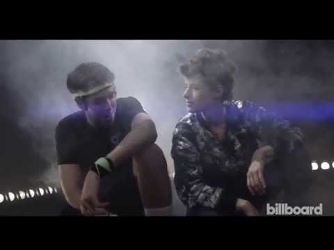 Kiesza Teaches "Hideaway" Routine - So You Know You Can't Dance Ep.1