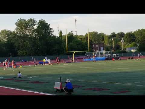 5/30/18 - CIAC Class LL State Championship - Boys 200m
