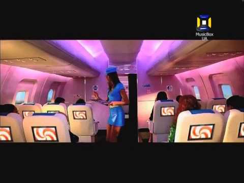 DJ Smash - Самолёт