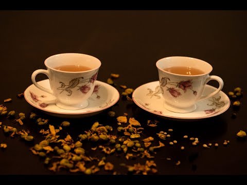 Healthy Herbal Tea Aavaram  Flower(Seena Flower) Tea