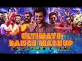 Ultimate South Dance Mashup 2020 | Malayalam x Tamil | DJ Midhun RMX x VDJ Goku