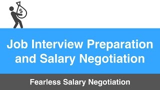 Fearless Salary Negotiation with Josh Doody