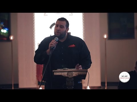 Matay Can - Bromath dauqe LIVE 2016 (We Are Christians Concert)