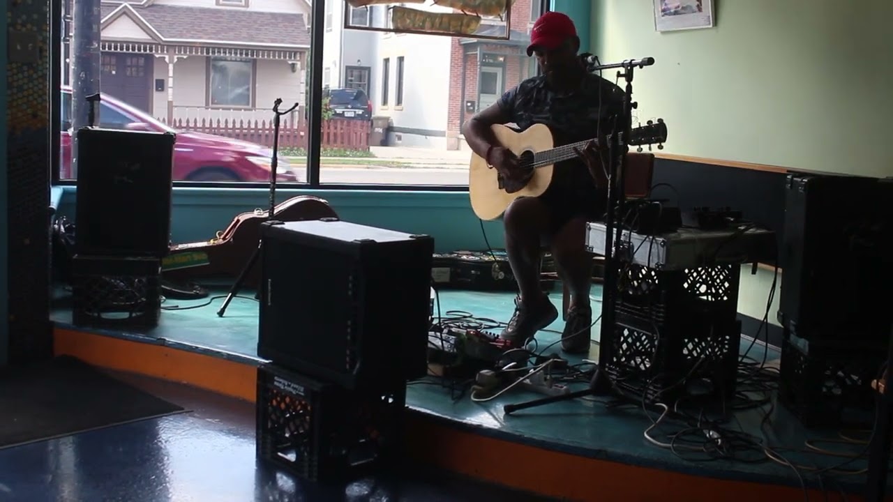 YouTube video thumbnail