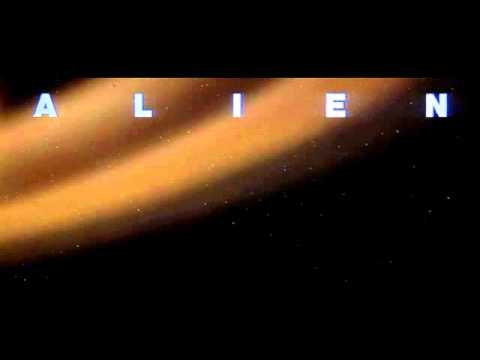 ALIEN Main Title (film version)