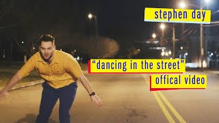 Dancing in the Street Music Video