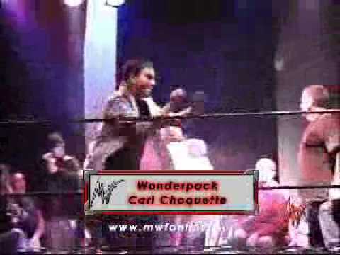 MWF Recap    2003 11 22 St Jean