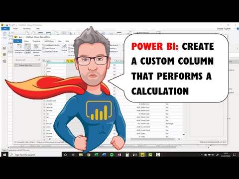 Power BI Convert YYYYMMDD to Proper Date in Power Query Editor