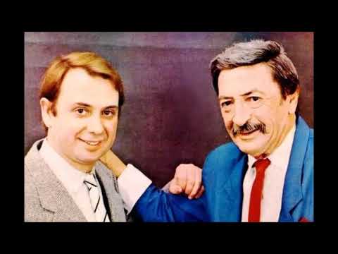 Juan Ramon y Heraldo Bosio - La Cinta Verde