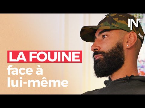 La Fouine face à lui-même : le début à 16 ans, la prison, "Du Ferme", l'échec, le succès, TEAM BS...