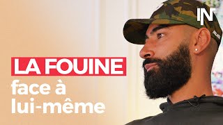 La Fouine face à lui-même : le début à 16 ans, la prison, "Du Ferme", l'échec, le succès, TEAM BS...
