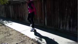 What Did I Get Myself Into...♥