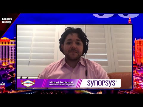 Are You Effectively Addressing API Security? - Michael Borohovski - BH20 #1
