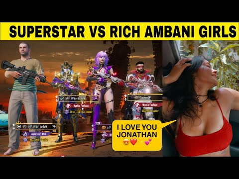 Random 3 Girl's with X-Suit In My Lobby And Trolled 50RP MAX & MYTHIC OUTFITS #24