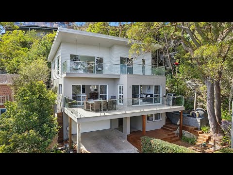 35 Grays Point Road, Grays Point, NSW 2232, 4 slaapkamers, 3 badkamers, House