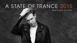 Armin van Buuren &amp; Mark Sixma - Panta Rhei [Taken from &#39;A State Of Trance 2015&#39;]