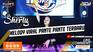 Download lagu DJ SERLY VIRAL BREAKBEAT 2022 // PANTE PANTE TERBARU (MR LOMBENK ) mp3