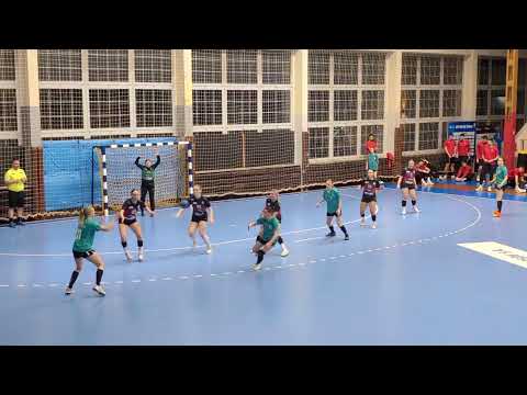 Eliminacje MP Juniorów: SPR Olkusz vs Pogoń Zabrze