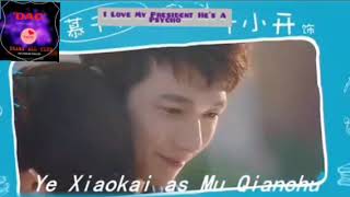 Download lagu China I Love My President He’s A Psycho China Drama mp3 Download lagu China I Love My President He’s A Psycho China Drama mp3