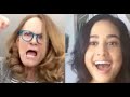 Beth Grant And Emily Tosta On Willy S Wonderland Movie Interview