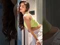 Anushka Sen New Dress Hot Look Whatsapp Status New Song Anushkasen Shortsfeed Short