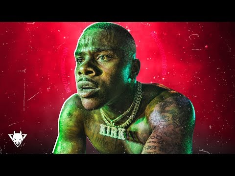 "Revenge"- Trap Type Beat | DaBaby x Cardi B Instrumental
