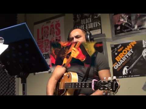 bowle band - Bowle Band - Neděle