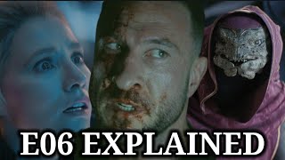 HALO Season 2 Episode 6 Breakdown | Recap | Ending Explained