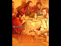 Pathangalai Kaluvinar Maundy Thursday Song RC Tamil Lent Song WhatsApp Status Catholictamilsong