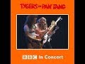 Tygers Of Pan Tang (UK) - Raised On Rock