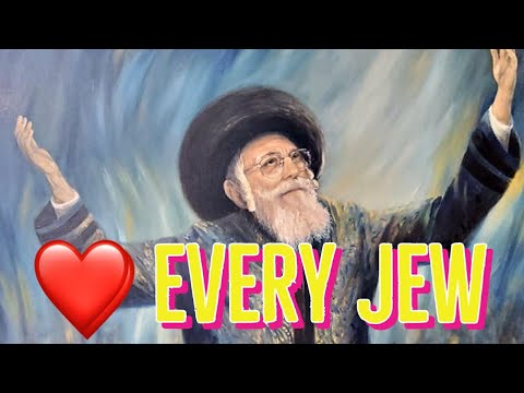 Riveting Story of Bobover Rebbe and a Holocaust survivor!